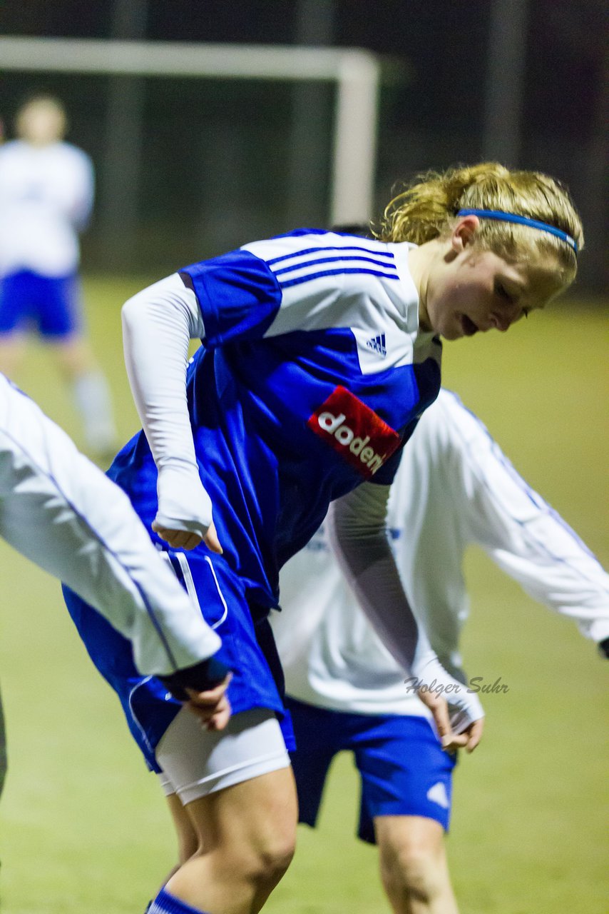 Bild 85 - Frauen FSC Kaltenkirchen - NTSV Niendorf : Ergebnis: 3:1